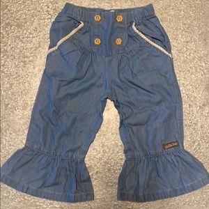 Like New Matilda Jane ruffles